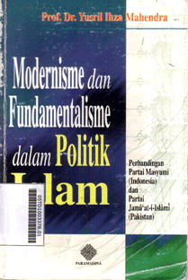 Modernisme Dan Fundamentalisme Dalam Politik islam