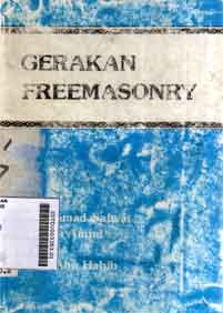 Gerakan Freemasonry