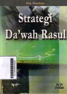 Strategi Da'wah Rasul