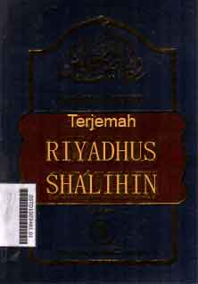 Terjemah Riyadhus Shalihin