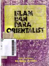 Islam Dan Para Orientalist