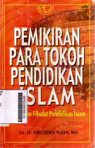 Pemikiran Para Tokoh Pendidikan Islam