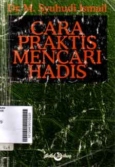 Cara Praktis Mencari Hadis