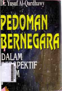 Pedoman Bernegara : dalam perspektif islam