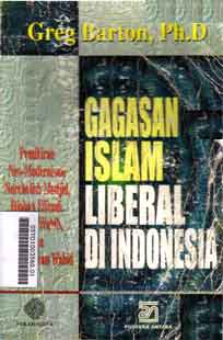 Gagasan Islam Liberal Di Indonesia