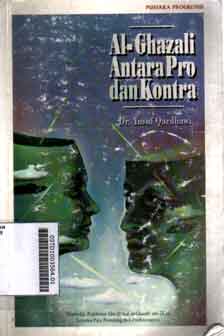 Al Ghazali Antara Pro Dan Kontra