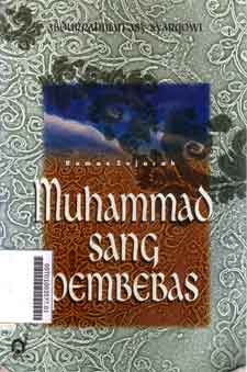 Roman Sejarah Muhammad Sang Pembebas