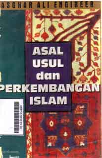 Asal-Usul dan Perkembangan Islam : analisis pertumbuhan  sosio ekonomi