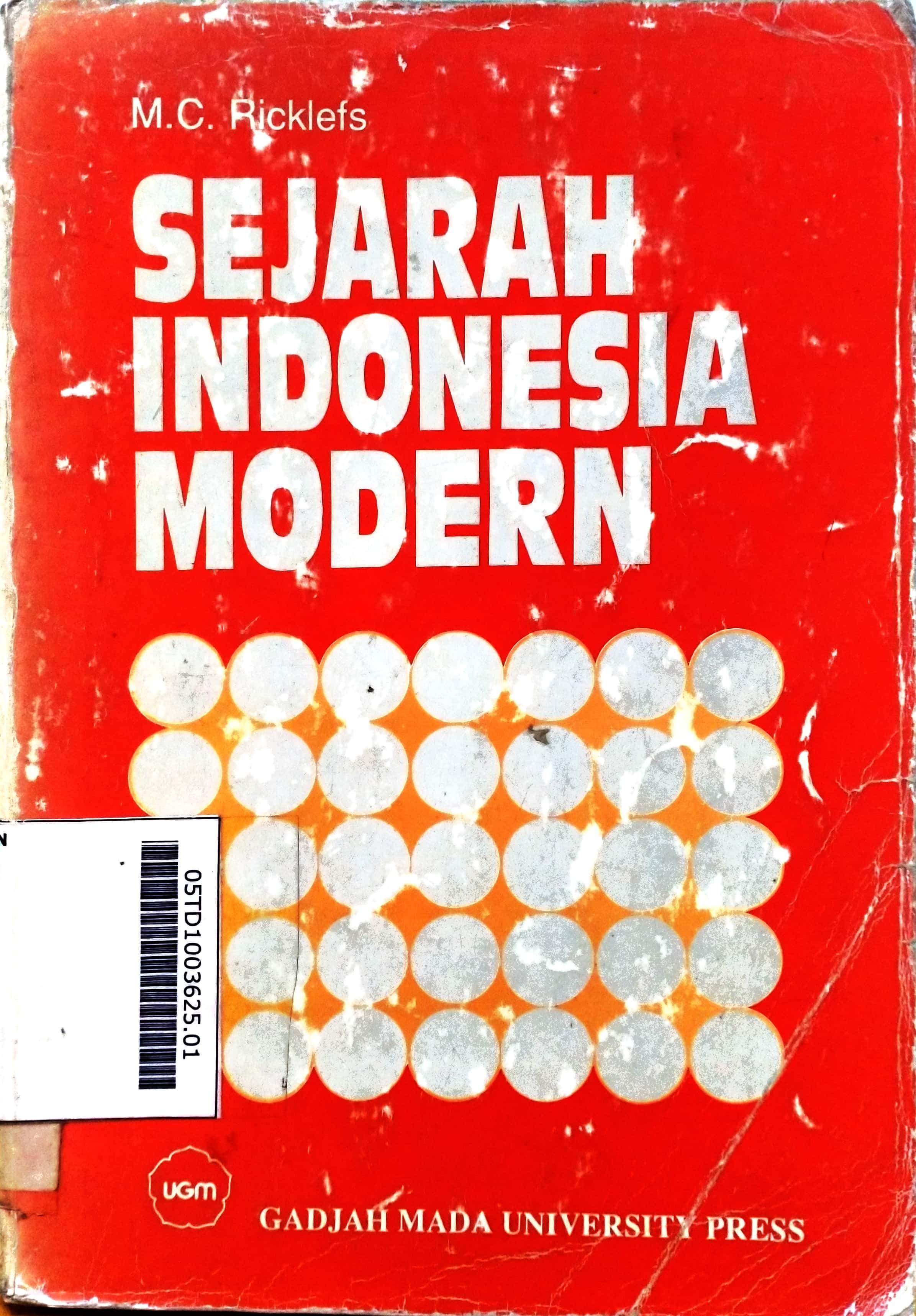 Sejarah Indonesia Modern