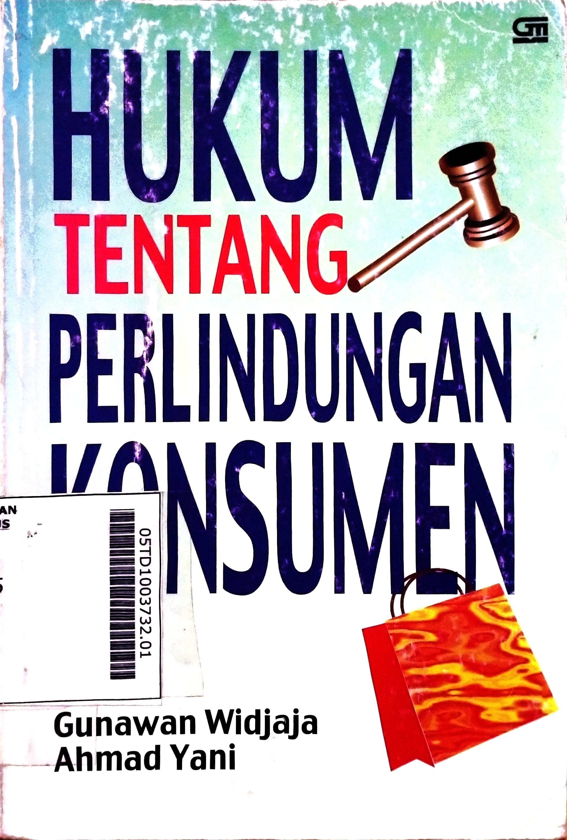 Hukum Tentang Perlindungan Konsumen