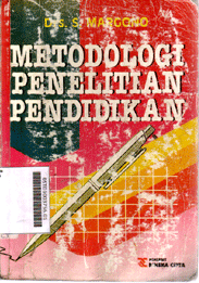 Metodologi Penelitian Pendidikan