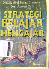 Strategi Belajar Mengajar