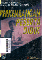 Perkembangan Peserta Didik