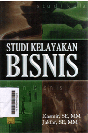 Studi Kelayakan Bisnis