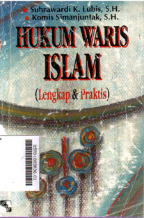 Hukum Waris Islam: lengkap & praktis