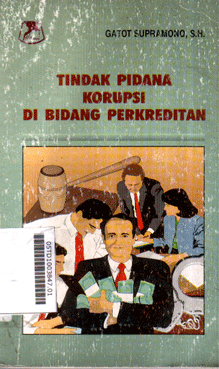 Tindak Pidana Korupsi Di Bidang Perkreditan