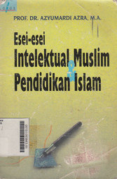 Esei-Esei Intelektual Muslim Pendidikan Islam