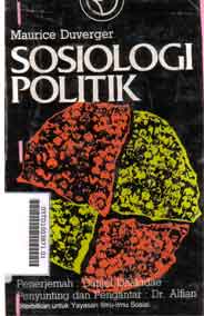 Sosiologi Politik