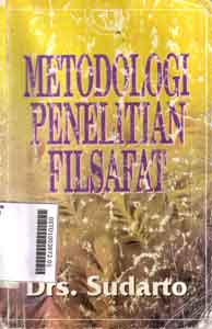 Metodologi Penelitian Filsafat