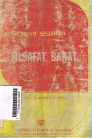 Ikhtisar Sejarah Filsafat Barat