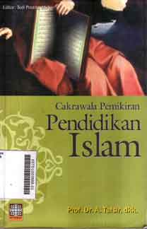 Cakrawala Pemikiran Pendidikan Islam