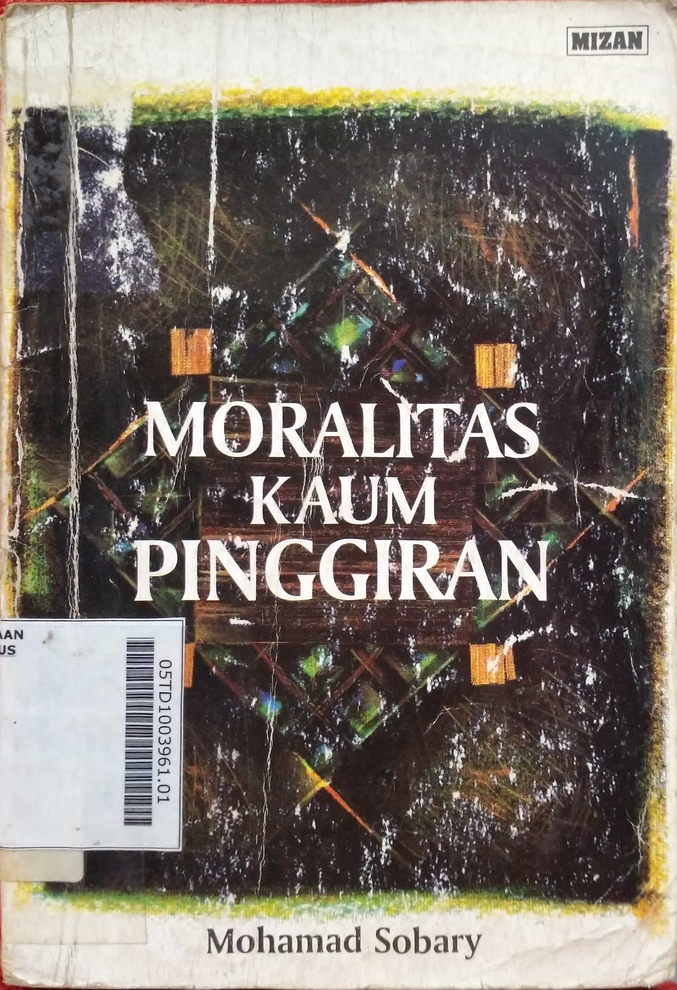 Moralitas kaum pinggiran