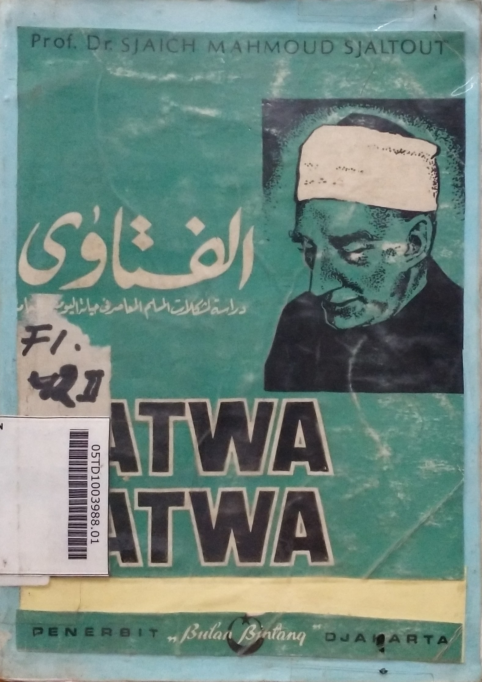 Fatwa-Fatwa