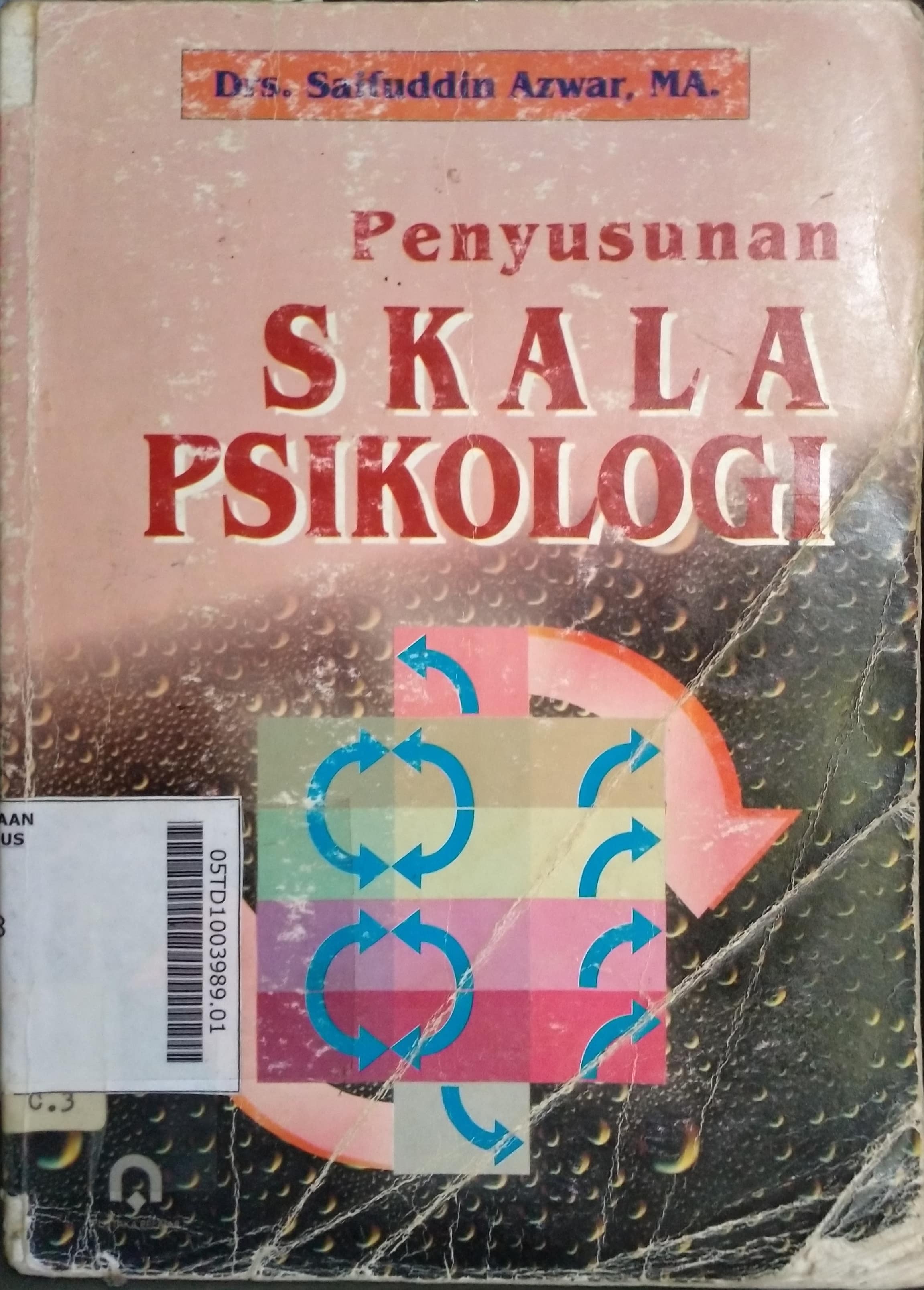 Penyusunan Skala Psikologi