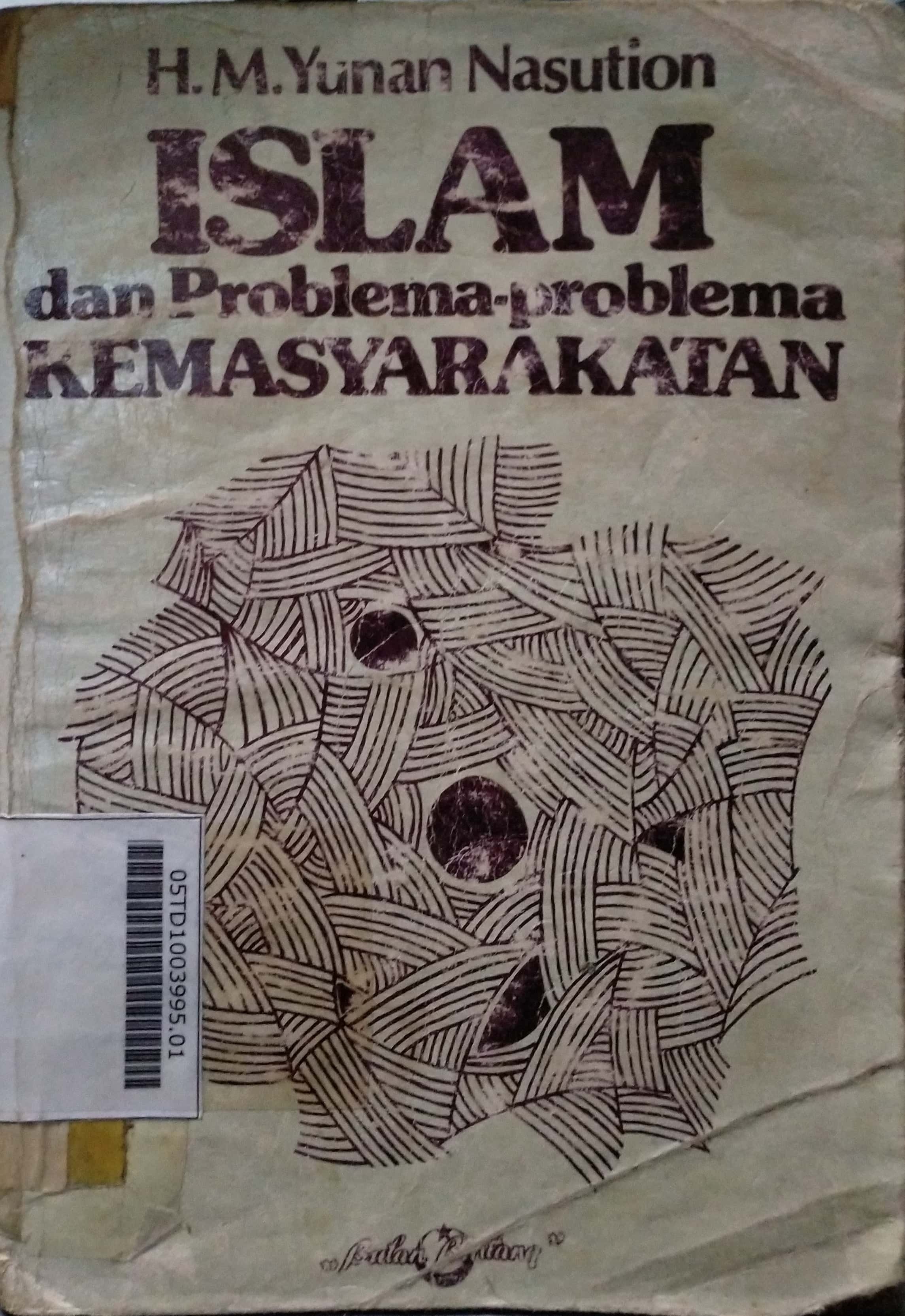 Islam Dan Problema-Problema Kemasyarakatan