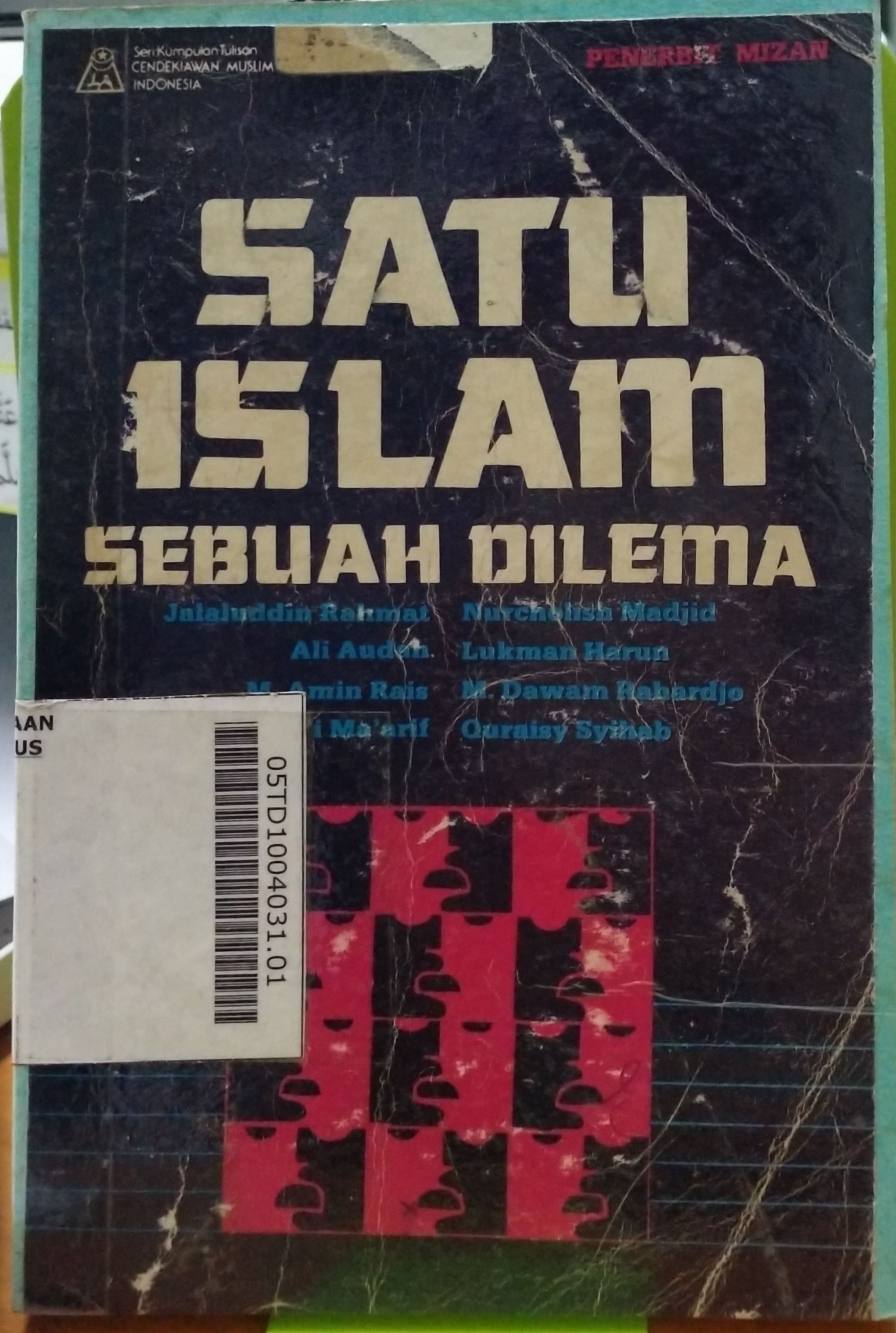 Satu Islam : sebuah dilema