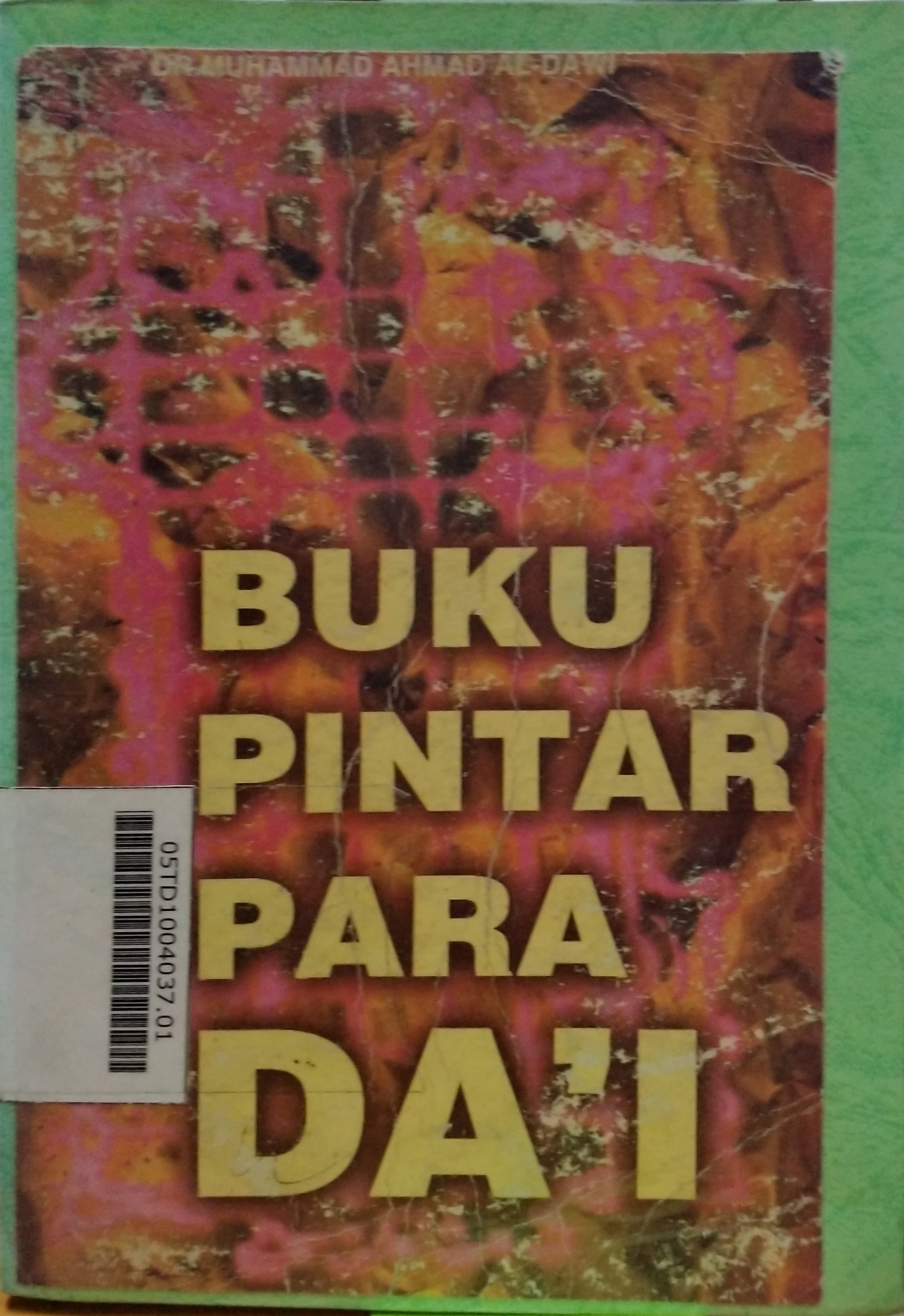 Buku Pintar Para Da'i