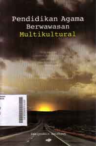 Pendidikan Agama berwawasan Multikultural