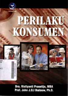 Perilaku Konsumen