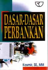 Dasar-Dasar Perbankan