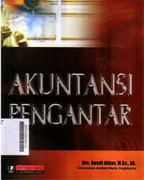 Akuntansi Pengantar