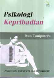 Psikologi Kepribadian : psikologi barat versus Buddhisme