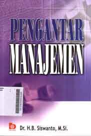 Pengantar Manajemen