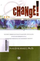 Change