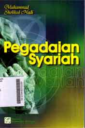 Pegadaian Syariah