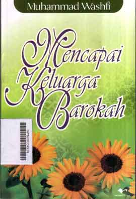 Mencapai Keluarga Barokah