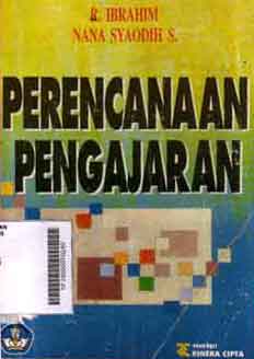 Perencanaan Pengajaran