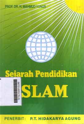 Sejarah Pendidikan Islam