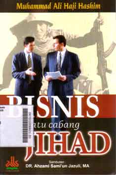 Bisnis Satu Cabang Jihad