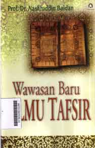 Wawasan Baru Ilmu Tafsir