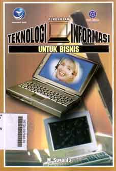 Pengantar Teknologi Informasi Untuk Bisnis