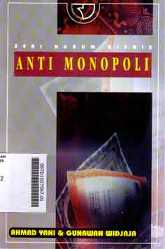 Anti Monopoli