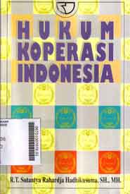 Hukum Koperasi Indonesia