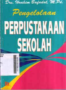 Pengelolaan Perpustakaan Sekolah