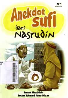 Anekdot Sufi : dari Nasrudin