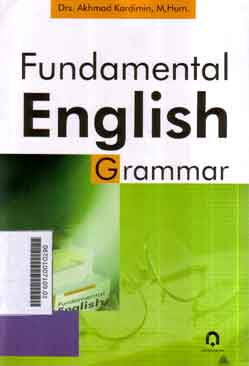 Fundamental English Grammar